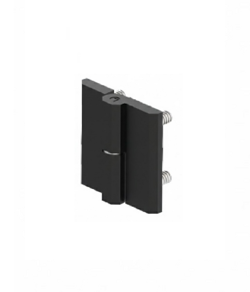 Dobradiça Desmontavel ZMK 40x40 C/ Pernos  LH