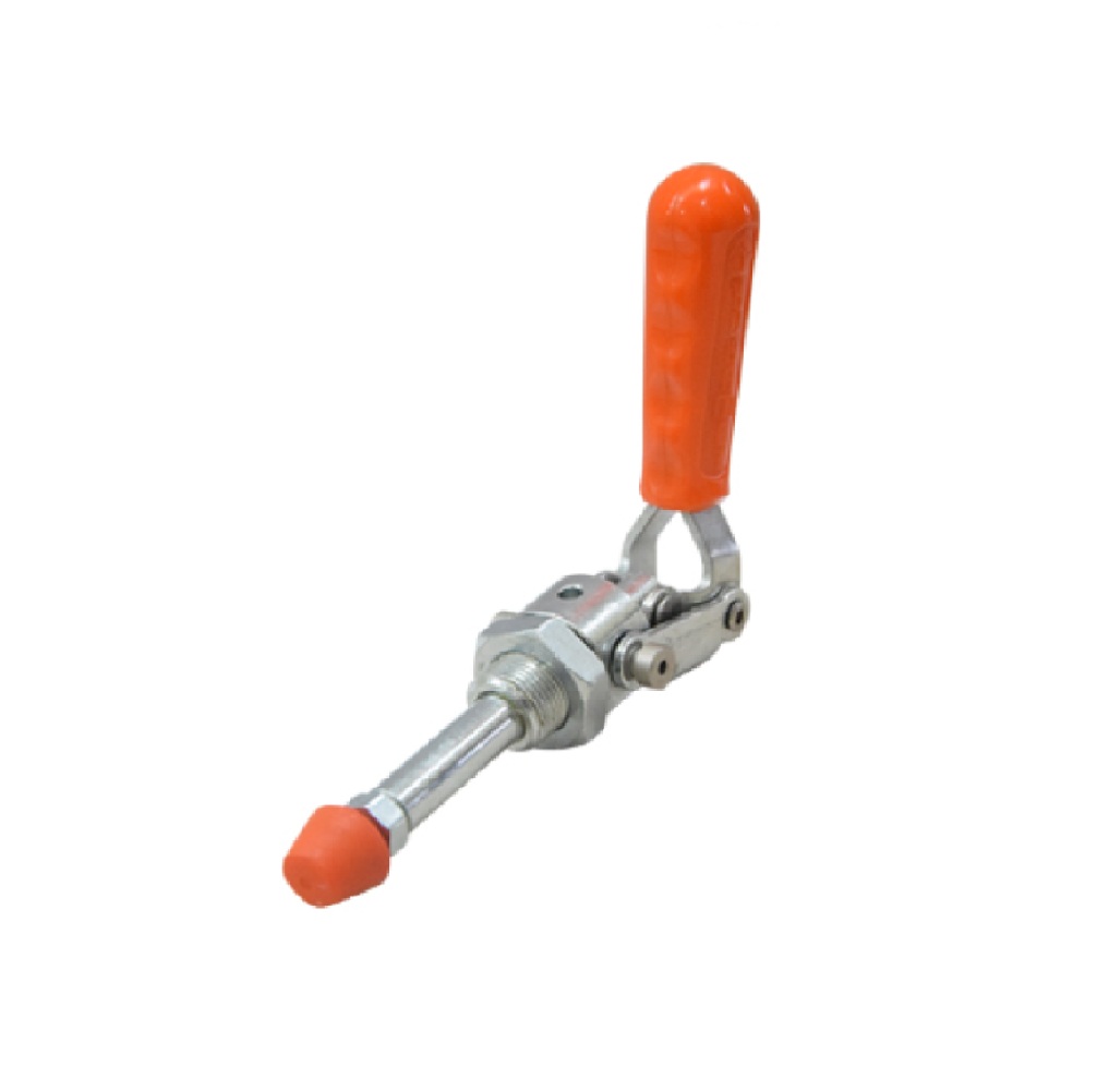 GRAMPO TIPO TORPEDO SEM BASE