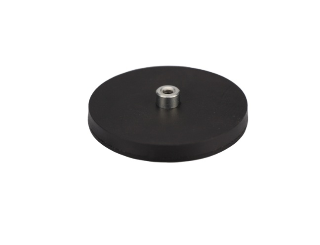 Magnetico c/ Rosca Interna Alta 60N