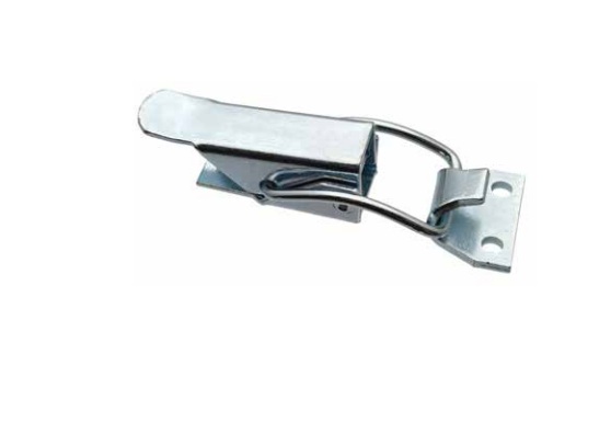 Fecho Tracção ZINC 30x91 + Retem