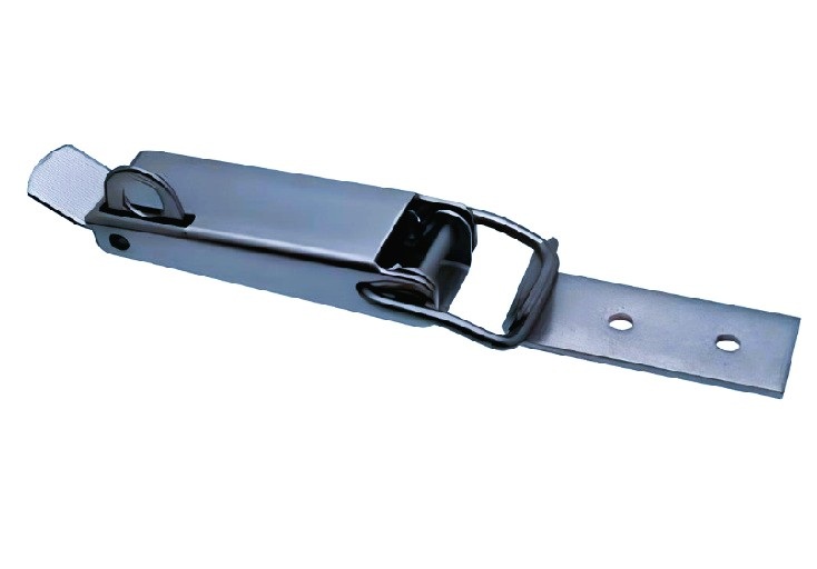 Fecho Tracção ZINC PADLOCK  30x193,5 + Retem