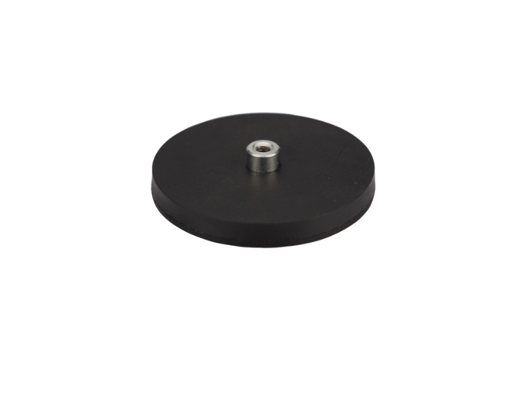 Magnetico c/ Rosca Interna Alta 50N