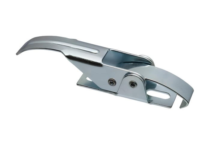 Fecho tracção ZINC 26x128.5