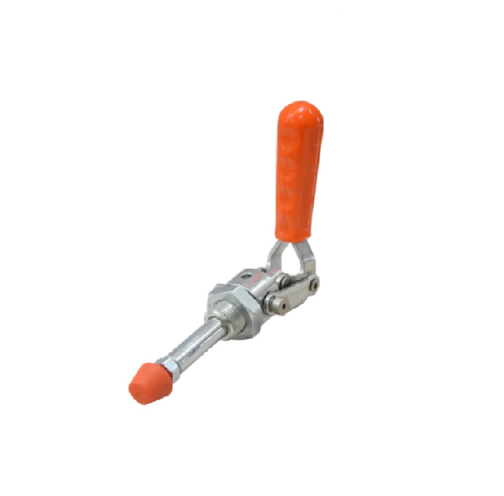 GRAMPO TIPO TORPEDO SEM BASE
