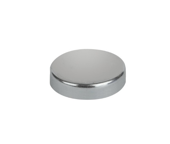 MAGNÉTICO FERRITE D=32, H=7 - 80N
