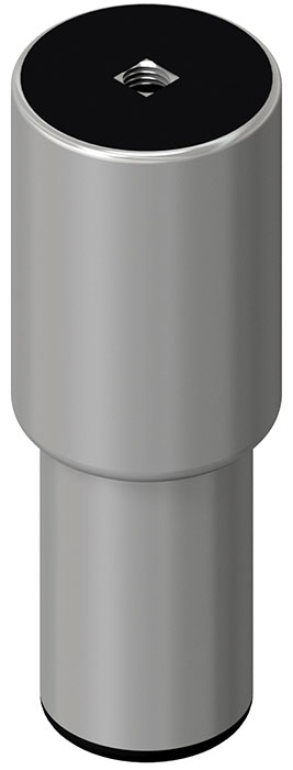 Stainless Steel Support, Female
