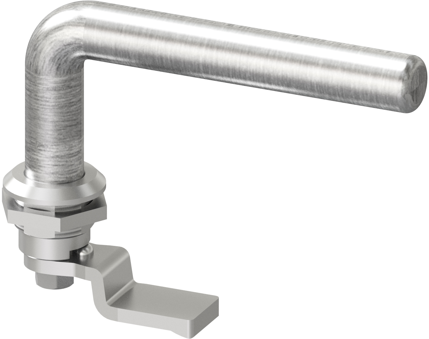 Closing System IP67 L-shaped