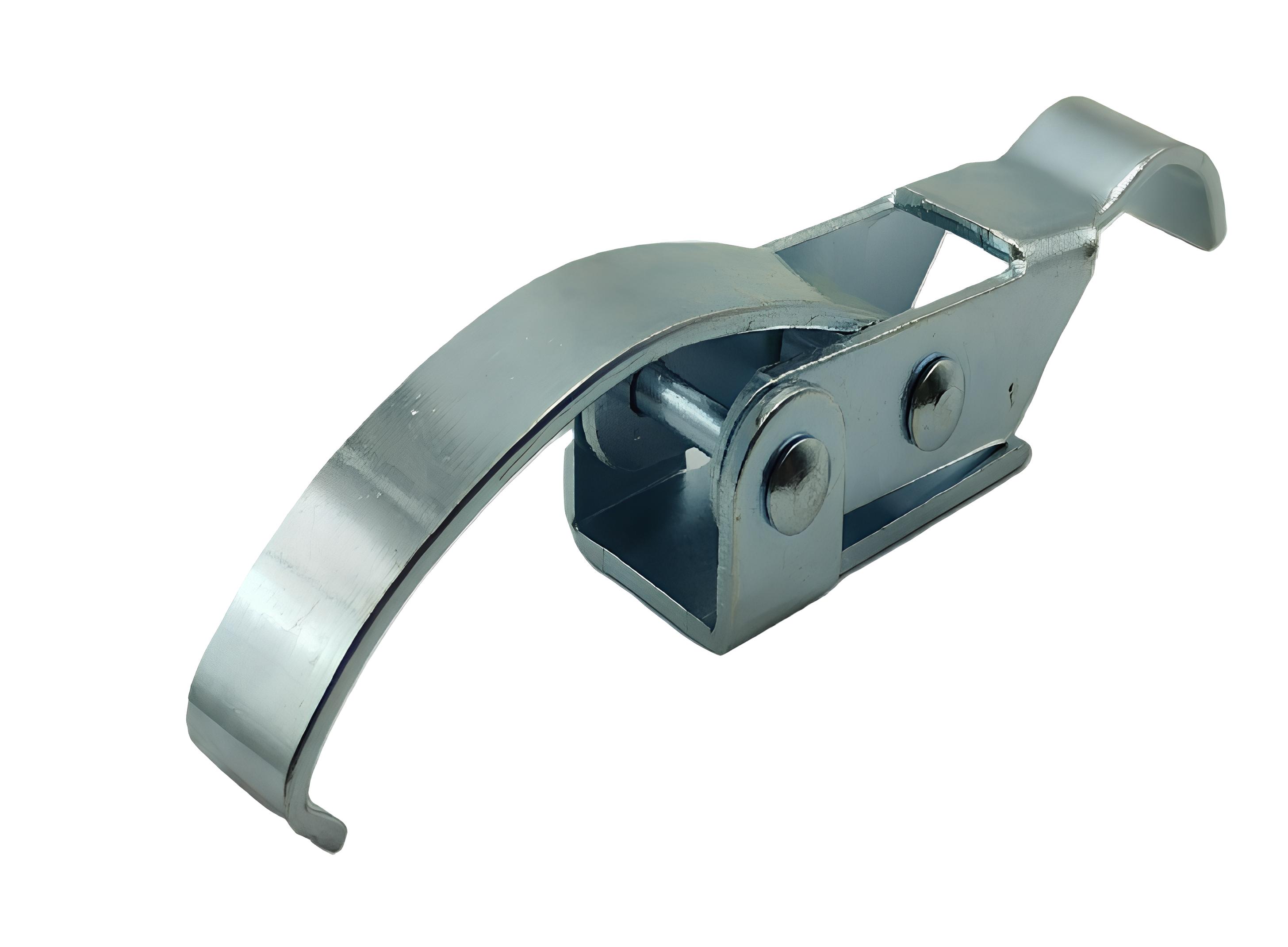 Fecho tracção ZINC 13,5x90