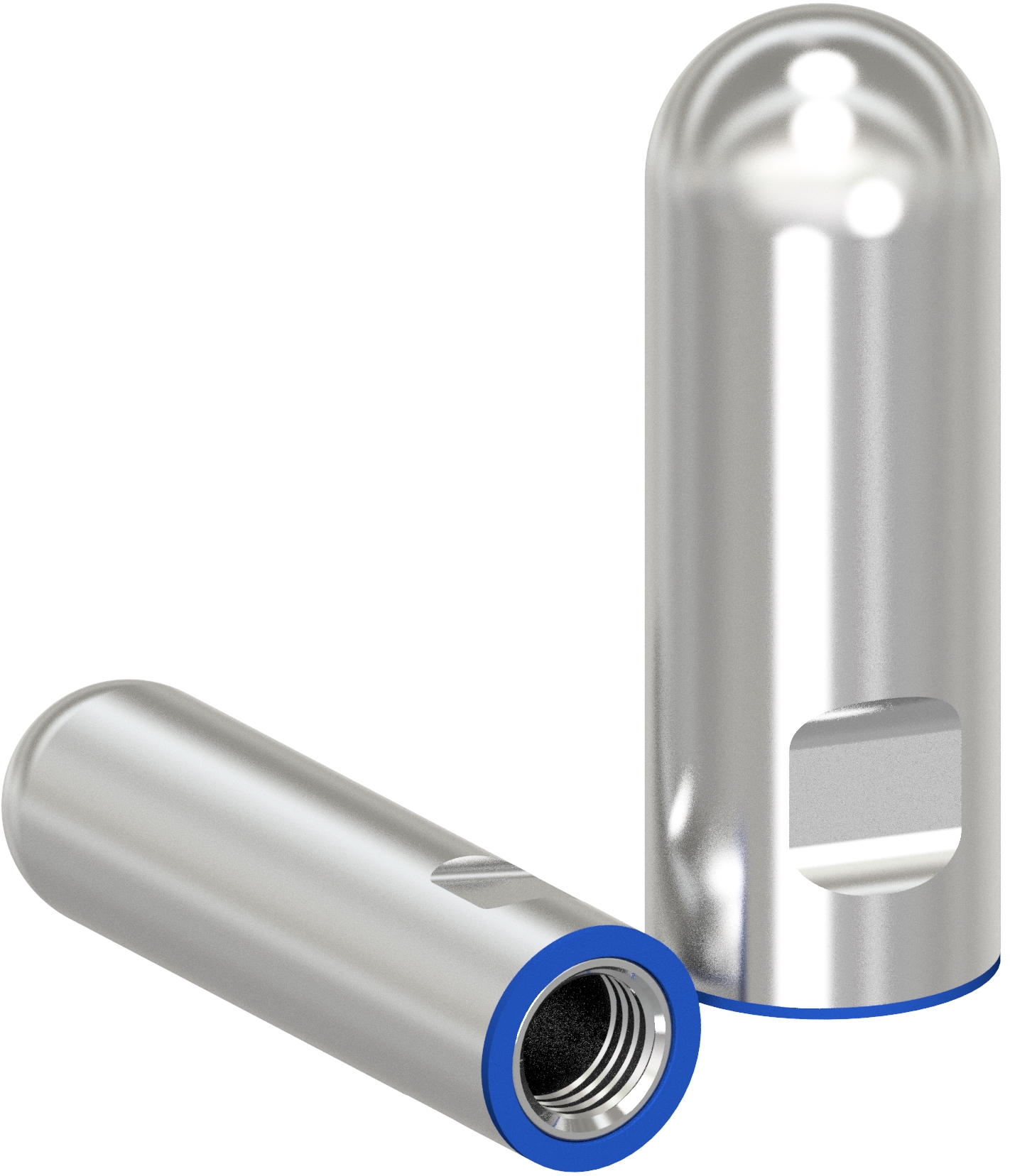 Hygienic Top Cover