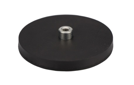 Magnetico c/ Rosca Interna Alta 420N