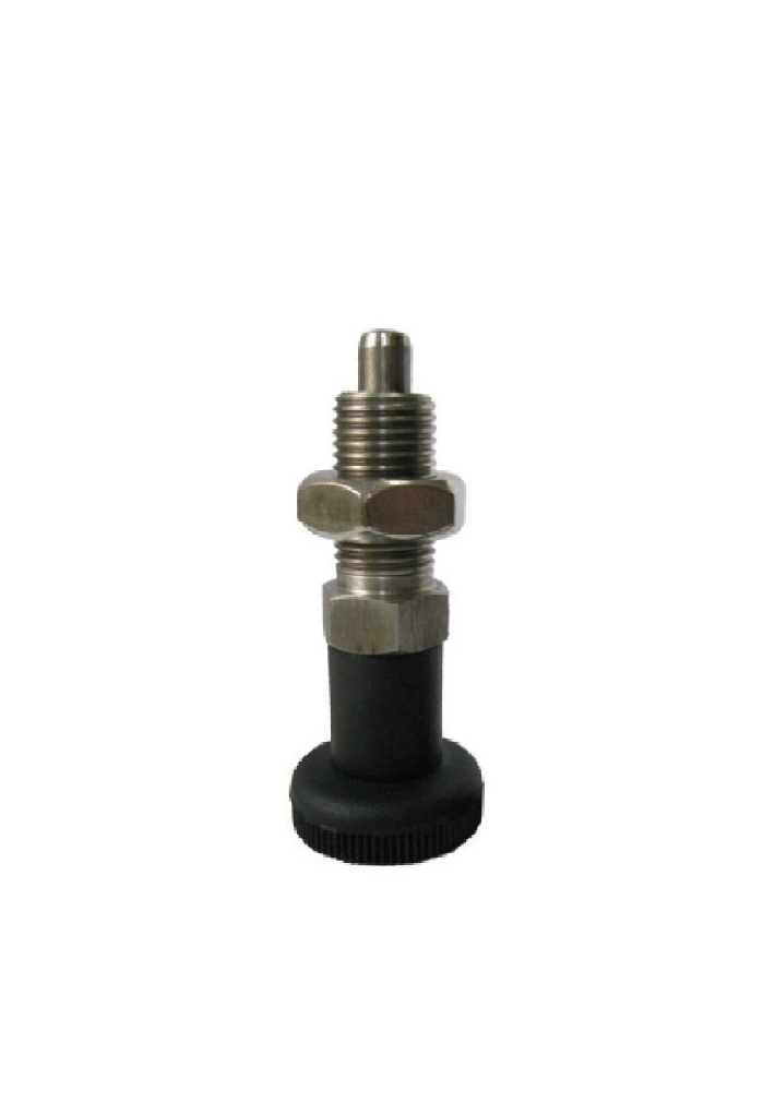 Posicionador S/ Bloqueio com Porca INOX