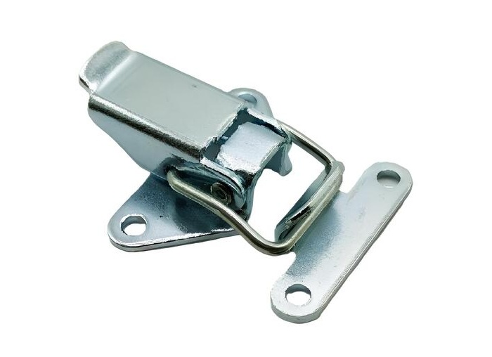Fecho Tracção Zinc 15x52 + Retem