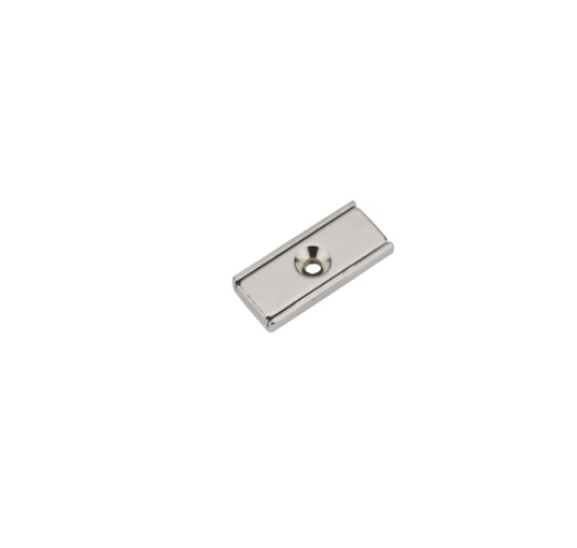 Magnetico Neodymium Retangular 16Kg