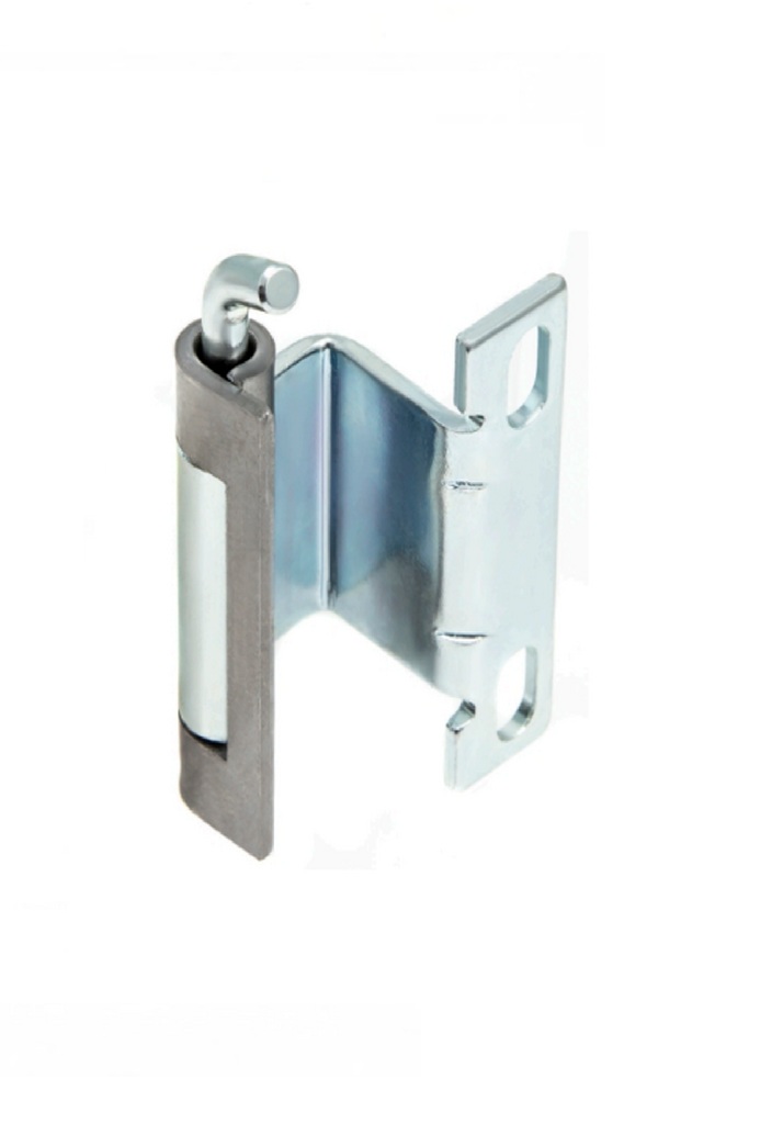 Dobradiça Interior Zinc 120º H-24.25